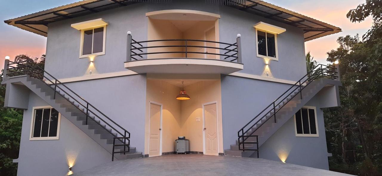 Pinto'S Farm Stay Mulki Екстериор снимка
