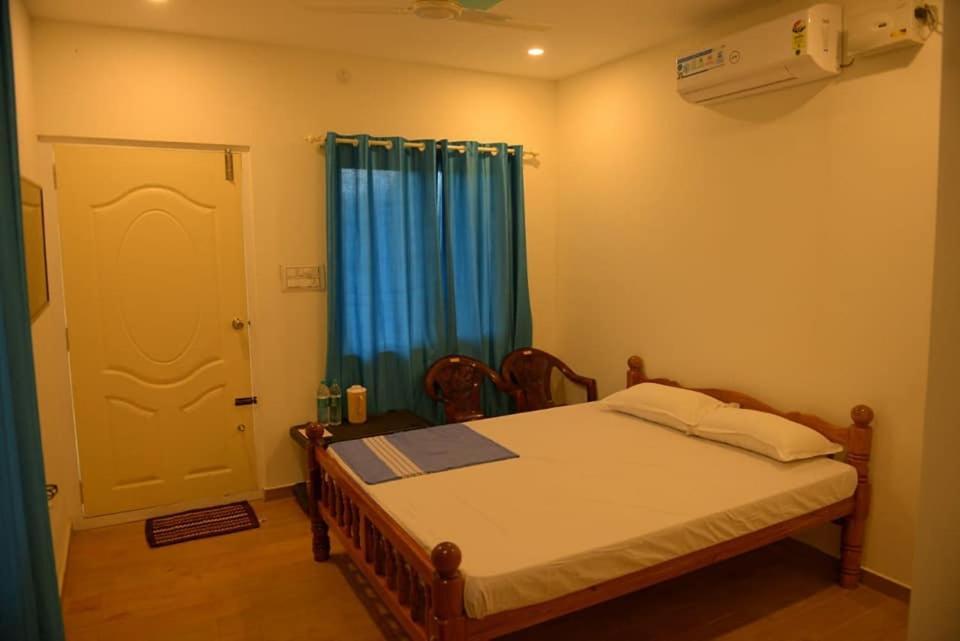 Pinto'S Farm Stay Mulki Екстериор снимка